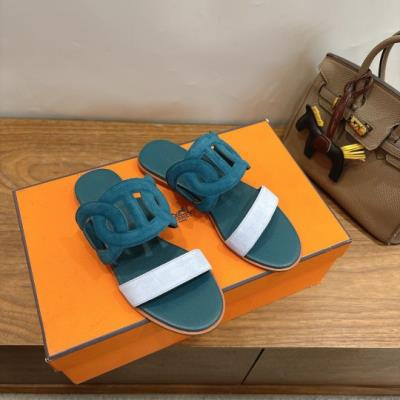 wholesale quality hermes women shoes model no. 109